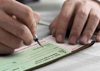 Karşılıksız çekte korkutan tablo: Yüzde 78,7 oranında arttı
