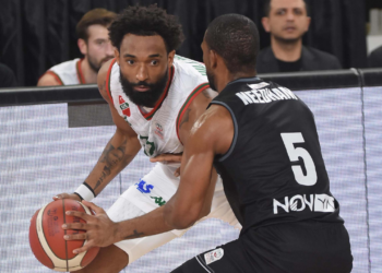 Karşıyaka'dan Ayrılmıştı İspanya ile Anlaştı