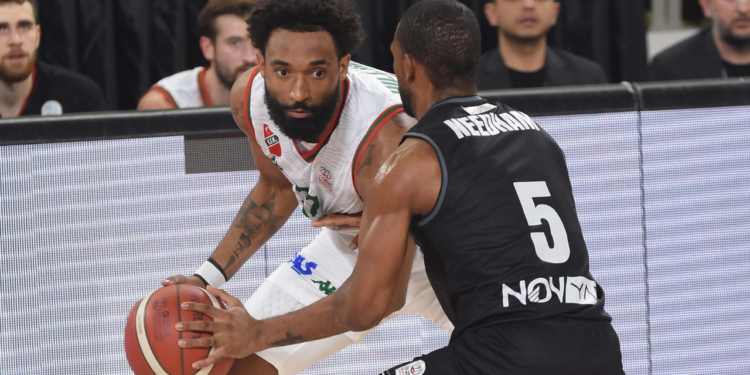 Karşıyaka'dan Ayrılmıştı İspanya ile Anlaştı