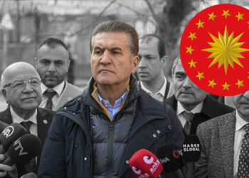 Kaset İddiaları Gündemi Sarsmıştı: Mustafa Sarıgül Hakkında 'Cumhurbaşkanlığı' İddiası