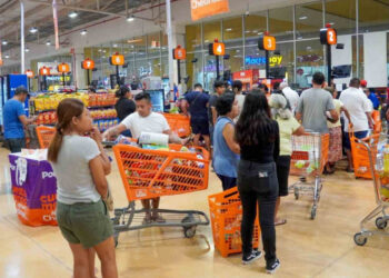 Kasırga Felaketinde Can Kaybı 9'a Yükseldi