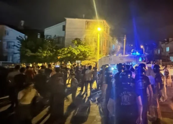 Kayseri soruşturmasında 10 kişi tutuklandı