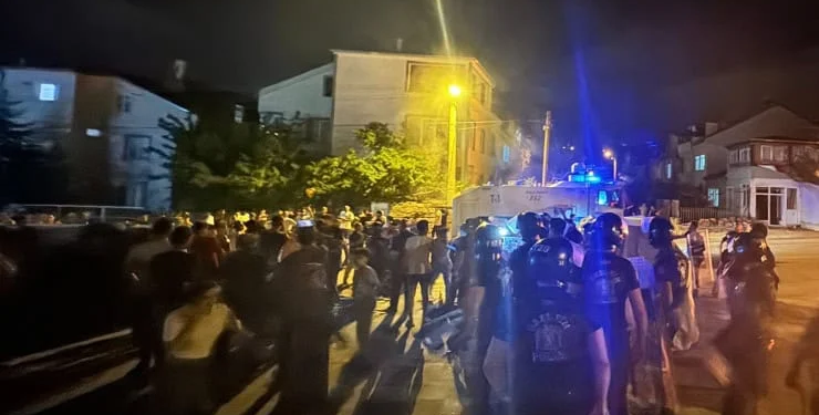 Kayseri soruşturmasında 10 kişi tutuklandı