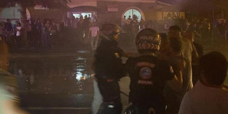 Kayseri’de 5 yaşındaki çocuğa cinsel istismar: Suriye uyruklu şüpheli tutuklandı