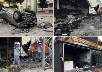 Kayseri'de Suriyeliler işe gidemiyor: Bazı fabrikalar üretimi durdurdu