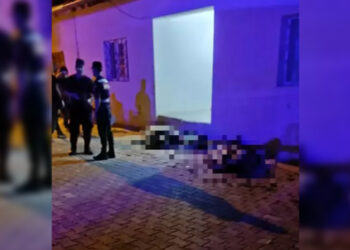 Kayseri’de çocuk kavgasına aileler de karıştı: 2 ölü