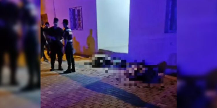 Kayseri’de çocuk kavgasına aileler de karıştı: 2 ölü