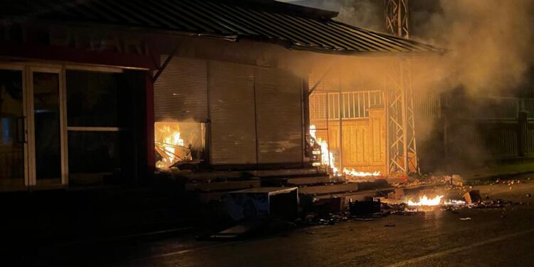 Kayseri'deki olayların arkasında ne var?