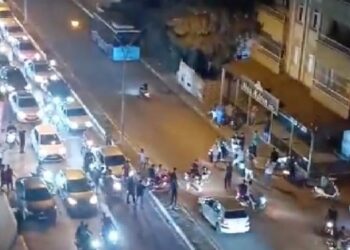 Kayseri'nin ardından birçok şehir karıştı!