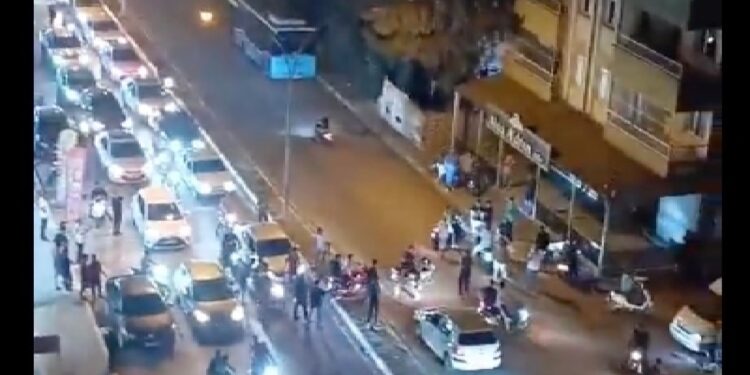 Kayseri'nin ardından birçok şehir karıştı!