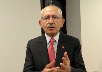 Kemal Kılıçdaroğlu: 20 Temmuz sivil darbesiyle Meclis feshedilmiştir