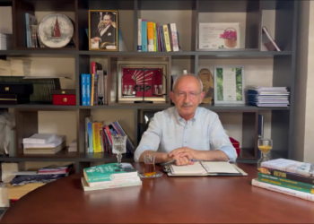 Kemal Kılıçdaroğlu'ndan Yeni Video: 'Sizlere Bazı Şeyleri Tekrar Hatırlatmak İstiyorum... Ekonomi Bakanı da Dinlesin!'