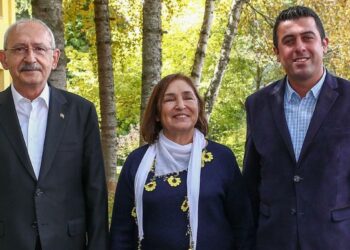 Kemal Kılıçdaroğlu’nun sosyal medya hesabından doktora taciz iddiası!