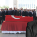 Kenan Işık Son Yolculuğuna Uğurlandı
