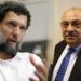 Kendi bakanından Tuğrul Türkeş’e Osman Kavala izni yok