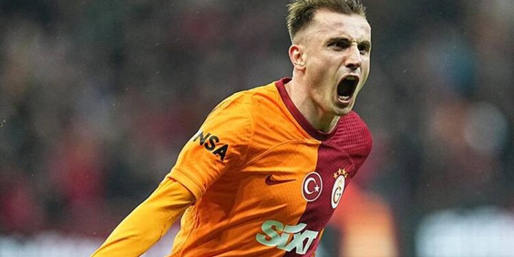 Kerem Aktürkoğlu'na Rusya'dan talip çıktı