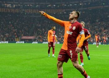 Kerem Aktürkoğlu'ndan İspanya'da kritik görüşme