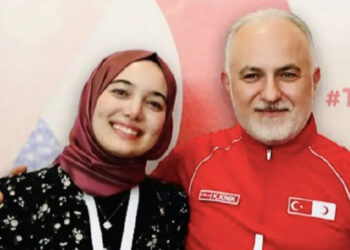 Kerem Kınık’ın kızı ölümlü kazanın ardından serbest bırakılmıştı! Adalet Bakanı: ‘Hata varsa düzeltilir’