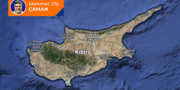 Kıbrıs çıkartmasının 50. yılında duyulması istenmeyen gerçekler (1) 