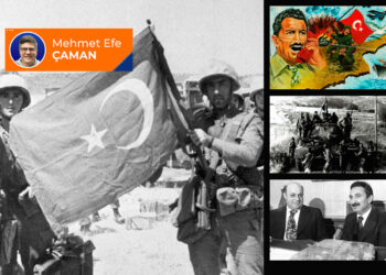 Kıbrıs çıkartmasının 50. yılında duyulması istenmeyen gerçekler (2) 