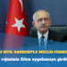 Kılıçdaroğlu: 20 Temmuz sivil darbesiyle Meclis feshedilmiştir