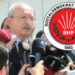 Kılıçdaroğlu İlk Kez Konuştu: SHP ile Bağlantısı Var Mı?
