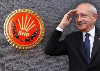 Kılıçdaroğlu: SHP’yi yeniden kurdurduğum iddiaları hayal ürünü…