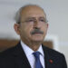 Kılıçdaroğlu, göçmen sorunu için Erdoğan'ı işaret etti: 'Bakacağınız yer BOP eşbaşkanıdır'