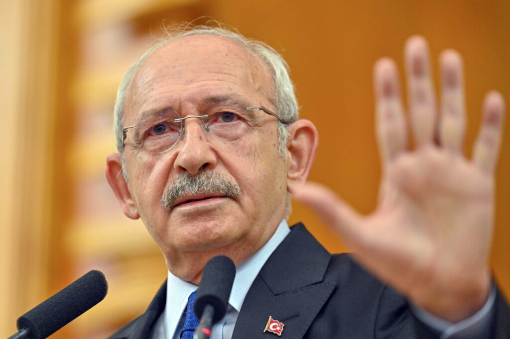 Kılıçdaroğlu’ndan 15 Temmuz mesajı: Tek adam rejiminin başladığı gündür