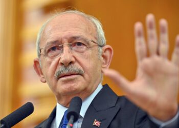Kılıçdaroğlu’ndan 15 Temmuz mesajı: Tek adam rejiminin başladığı gündür