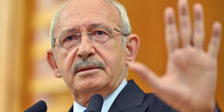 Kılıçdaroğlu’ndan 15 Temmuz mesajı: Tek adam rejiminin başladığı gündür