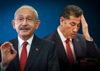 Kılıçdaroğlu’ndan Oğan’a: Sana boyatmak için ayakkabılarımı bile vermem, planın sadık yamağı