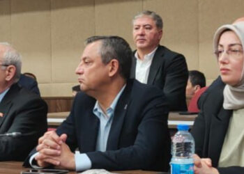 Kılıçdaroğlu'ndan Sinan Ateş davası mesajı: Buradayım!