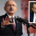 Kılıçdaroğlu’ndan Tanju Özcan’a sert cevap: Serseri mayın gibisin, dengeni yitirmişsin!