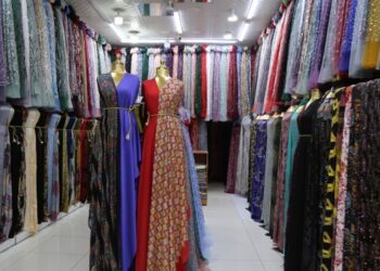 Kiras-fîstan fiyatları dörde katlandı