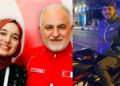 Kızılay’ın eski başkanı Kerem Kınık’ın kızı motosiklete çarptı: 1 ölü, 3 yaralı