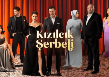 Kızılcık Şerbeti Dizisine Bomba Transfer