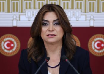 Koçyiğit'ten TÜİK'e: Adres verin de halk oradan alışveriş yapsın