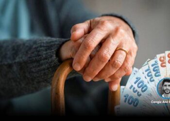 Kök aylığı 8 bin lira ve altı olan milyonlarca emekli “sıfır” zam alacak
