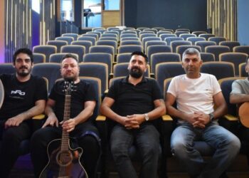 Koma Agirê Zerdeşt'in hedefi arşiv bir albüm