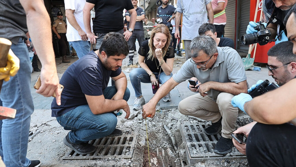 Konak Belediye Başkanı'ndan 'Elektrik' Faciasına İlişkin Açıklama: 'Bu Cinayetin Sorumlularının Peşine Düşeceğiz'