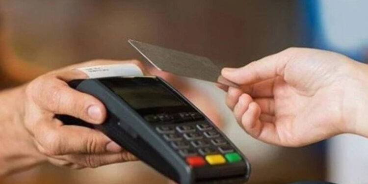 Kredi kartı kullananlar dikkat! Temassız ödemelerde limit arttı