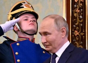 Kremlin: Putin'in güvenliği ABD'deki Trump'a suikast girişiminden bağımsız olarak güçlendirildi