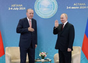 Kremlin: Rusya, Türkiye'nin Ukrayna ihtilafını çözmek için platform oluşturma fikrini destekliyor