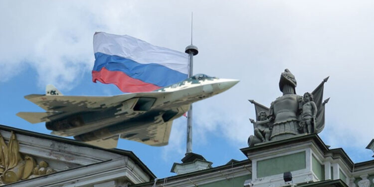 Kremlin'den Kritik NATO Toplantısı Sonrası Sert Çıkış: 'Soğuk Savaş'a Doğru İlerliyoruz'