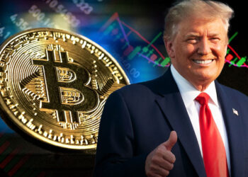 Kripto Piyasasında Tansiyon Fırladı! Bitcoin'e 'Trump' Dopingi