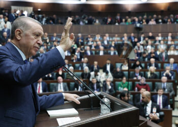 Kulis: Erdoğan anayasada tadilat isteyecek, ilk talebi belli