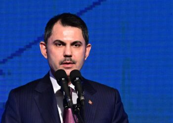 Kulis: Murat Kurum’un bakanlığı AKP’de rahatsızlık, CHP’de memnuniyet yarattı