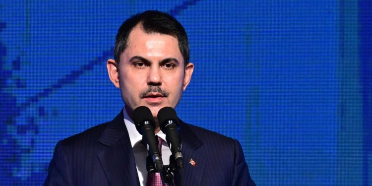 Kulis: Murat Kurum’un bakanlığı AKP’de rahatsızlık, CHP’de memnuniyet yarattı