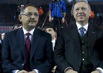 Kulis: Özhaseki’nin istifasının arka planında beşli çete var